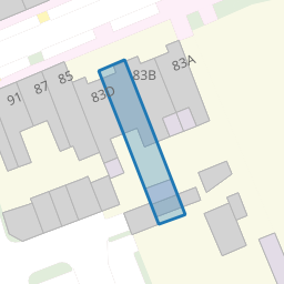 Perceel OTW01-E-4721