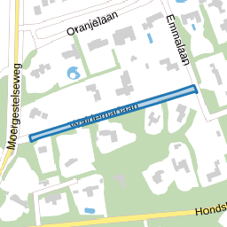 Perceel OTW01-E-4743