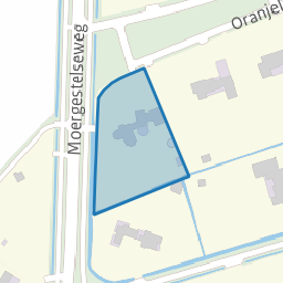 Perceel OTW01-E-4745