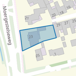 Perceel OTW01-E-4752