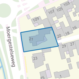 Perceel OTW01-E-4753