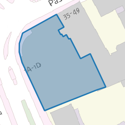 Perceel OTW01-E-4765