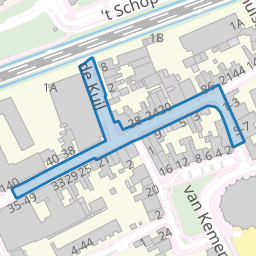 Perceel OTW01-E-4768