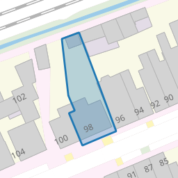 Perceel OTW01-E-4784