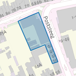 Perceel OTW01-E-4785