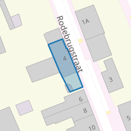 Perceel OTW01-E-4787