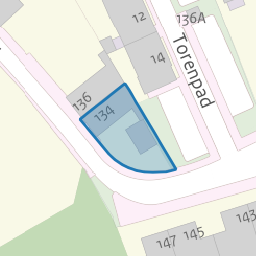 Perceel OTW01-E-4790