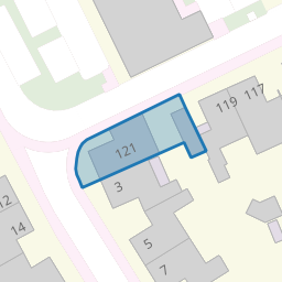 Perceel OTW01-E-4794