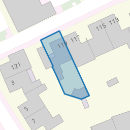 Perceel OTW01-E-4795