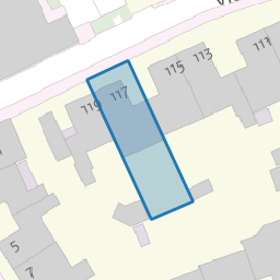 Perceel OTW01-E-4796