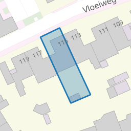 Perceel OTW01-E-4797