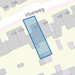 Perceel OTW01-E-4799