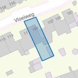 Perceel OTW01-E-4800