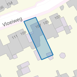 Perceel OTW01-E-4801