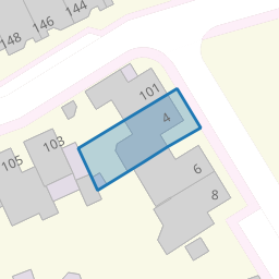 Perceel OTW01-E-4805