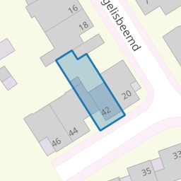 Perceel OTW01-E-4810