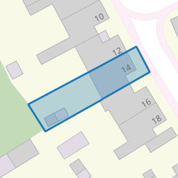 Perceel OTW01-E-4814