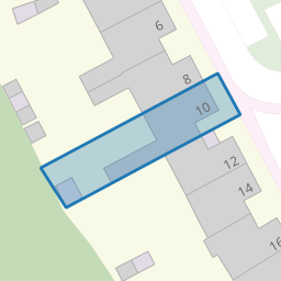 Perceel OTW01-E-4816