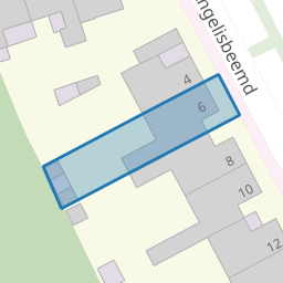 Perceel OTW01-E-4818