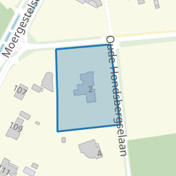 Perceel OTW01-E-4863