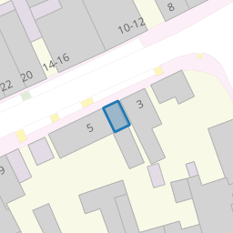 Perceel OTW01-E-4879