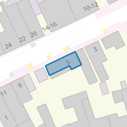 Perceel OTW01-E-4880