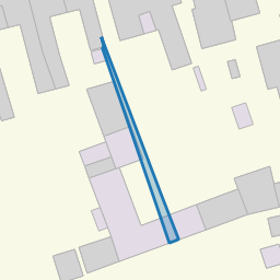 Perceel OTW01-E-4899