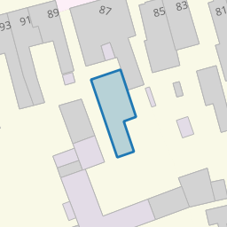 Perceel OTW01-E-4901