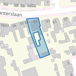 Perceel OTW01-E-4902