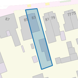 Perceel OTW01-E-4903