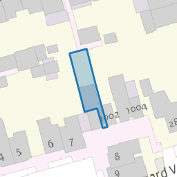 Perceel OTW01-E-4911