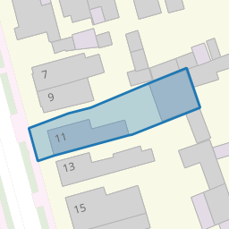 Perceel OTW01-E-4916