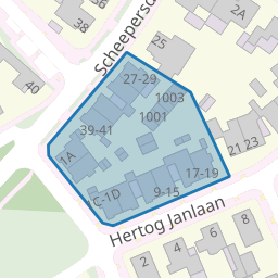 Perceel OTW01-E-4952