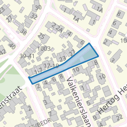 Perceel OTW01-E-4953