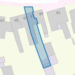 Perceel OTW01-E-4961