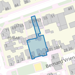 Perceel OTW01-E-4966