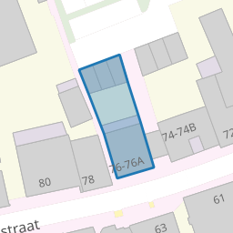 Perceel OTW01-E-4994