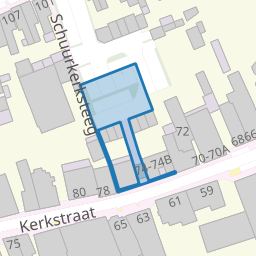 Perceel OTW01-E-4996