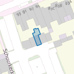 Perceel OTW01-E-5000