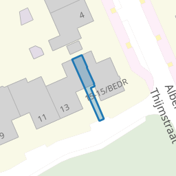 Perceel OTW01-E-5007