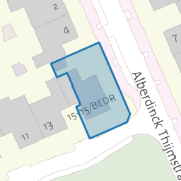 Perceel OTW01-E-5008