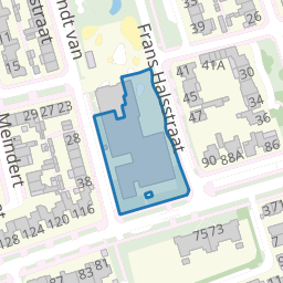 Perceel OTW01-E-5009