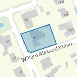 Perceel OTW01-E-5014