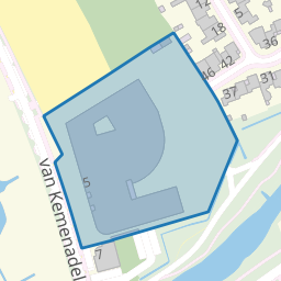 Perceel OTW01-E-5016