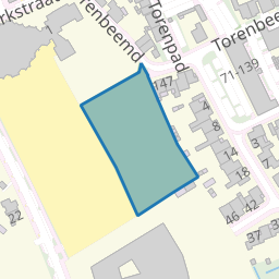 Perceel OTW01-E-5017