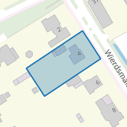 Perceel OTW01-E-5027