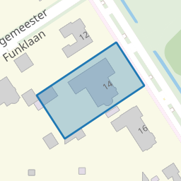 Perceel OTW01-E-5032