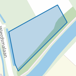 Perceel OTW01-E-5037