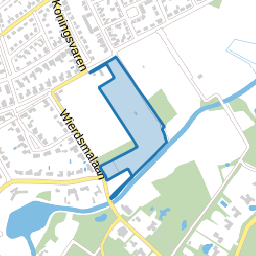 Perceel OTW01-E-5038