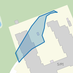 Perceel OTW01-E-5054